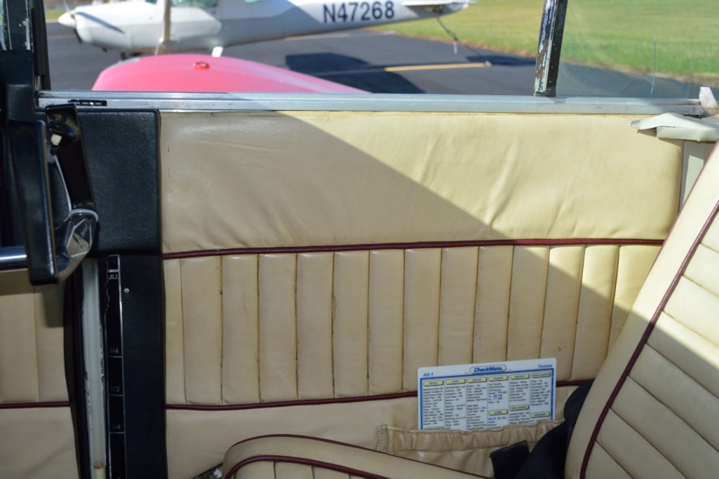 Spanky Panel Interior 1